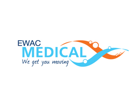 EWAC Medical  logo